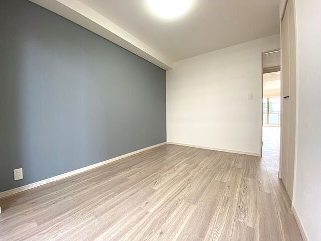 子供部屋 コープ野村長町アークス 2階/-