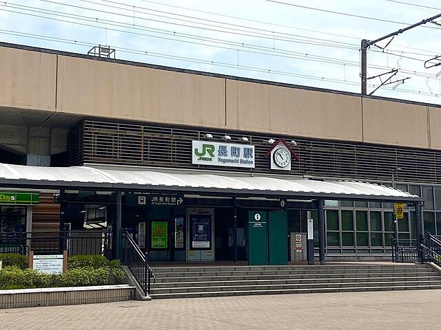 周辺 グリーンキャピタル長町II 4階/-