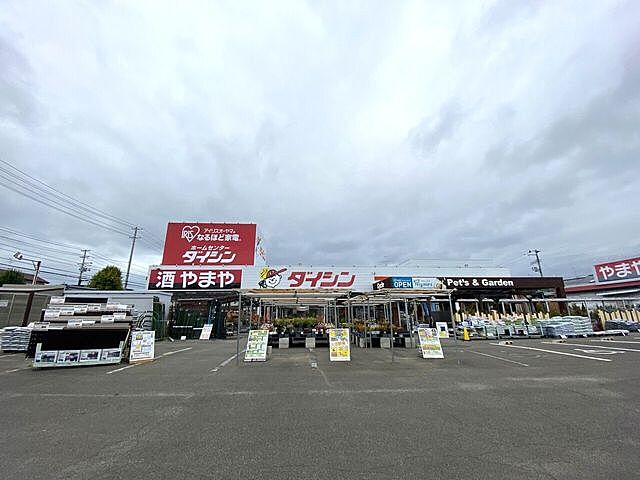 周辺 ナイスアーバン南仙台第1 3階/-