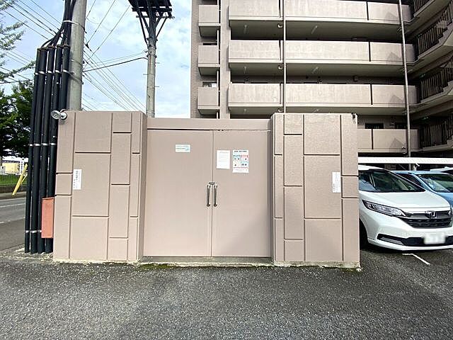 その他 ナイスアーバン南仙台第1 3階/-