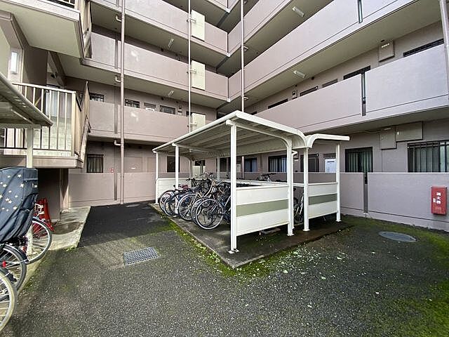 その他 ナイスアーバン南仙台第1 3階/-