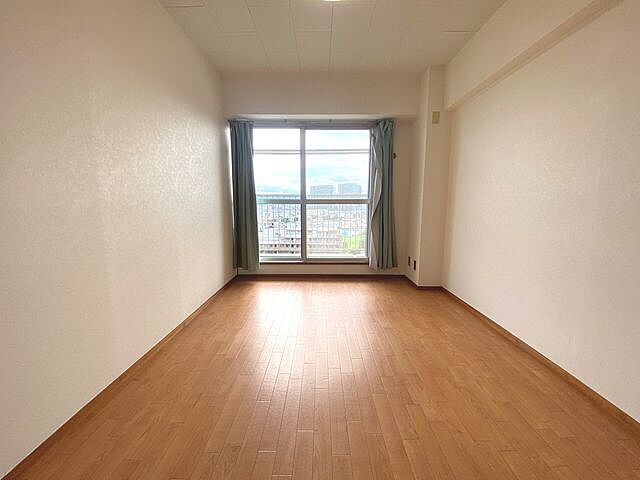 室内 八本松マンション 10階/-