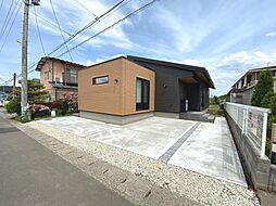 物件画像 茂庭字大沢