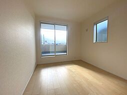 子供部屋の画像