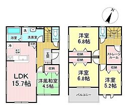 大塒町第3　1号棟