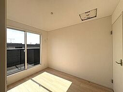 洋室の画像