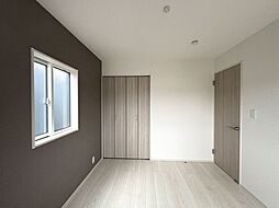 子供部屋の画像