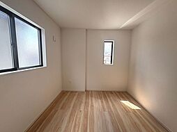 子供部屋の画像