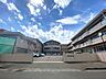 周辺：柳生中学校 1000m