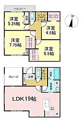 柳生7丁目 1号棟