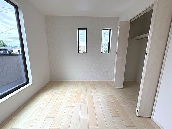 子供部屋