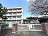 周辺：袋原中学校 600m