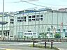 周辺：長町中学校 250m