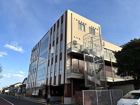 あすと長町 愛の杜保育園 300m
