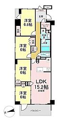 プレシスあすと長町エクレール