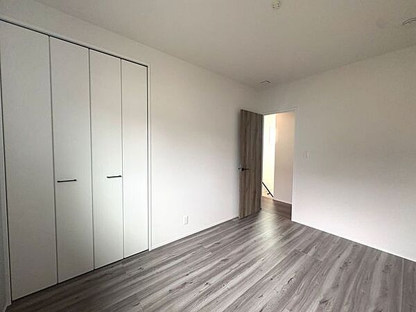 洋室