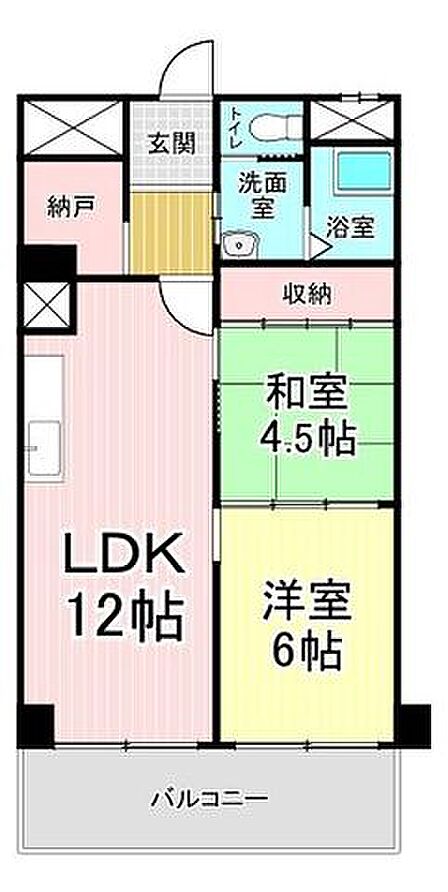 現況と図面が異なる場合は現況優先となります。