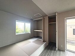 和室の画像