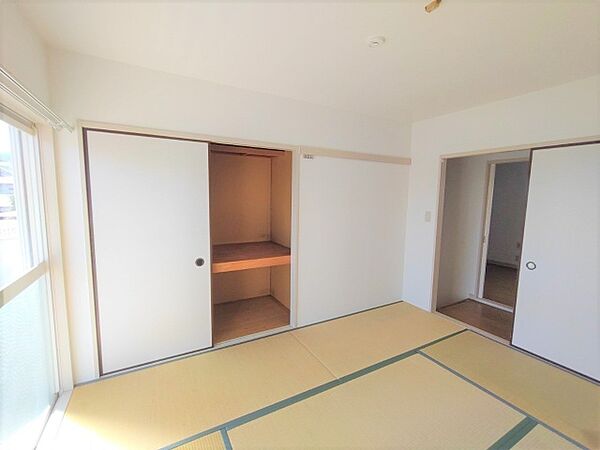 Duplex Plaza 103｜神奈川県南足柄市関本(賃貸テラスハウス2LDK・1階・56.48㎡)の写真 その11