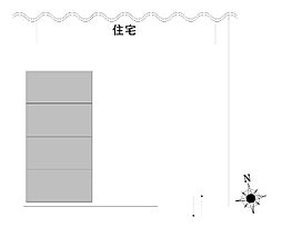 東大竹戸田駐車場