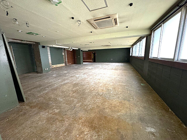 室内