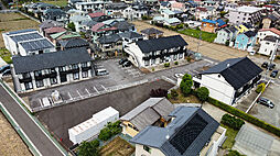 ドルフフジミＡ棟