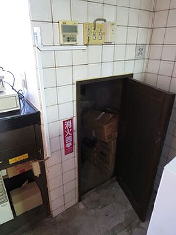 室内