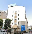 医療法人社団貴友会王子病院 徒歩5分。 370m