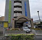 赤羽警察署 徒歩13分。 1010m