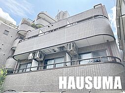 外観画像