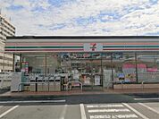 セブンイレブン 宇都宮東宿郷店（363m）