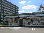 ファミリーマート 宇都宮今泉三丁目店（519m）