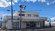 足利銀行今泉町支店（780m）