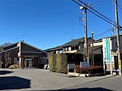 湯川内科クリニック（613m）
