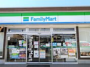 ファミリーマート 宇都宮簗瀬四丁目店（542m）
