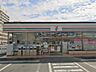 周辺：セブンイレブン 宇都宮東宿郷店（370m）