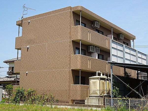 チーズコート 103｜栃木県宇都宮市今宮１丁目(賃貸マンション2DK・1階・46.60㎡)の写真 その1