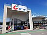 周辺：カワチ薬品 戸祭南店（319m）