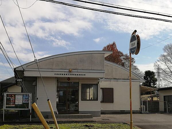 ラジャコート 205｜栃木県宇都宮市御幸ケ原町(賃貸アパート3DK・2階・48.19㎡)の写真 その16