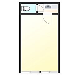 タカヲインの間取図画像