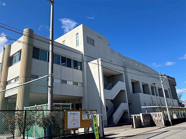 あさひレジデンス弐番館EAST 203｜栃木県宇都宮市昭和３丁目(賃貸マンション2LDK・2階・58.30㎡)の写真 その18