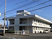 双葉クリニック（314m）