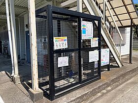 コーポアスペン　B 1 ｜ 栃木県宇都宮市一条２丁目9-22（賃貸アパート1K・1階・22.28㎡） その22