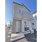 栃木県宇都宮市鶴田町7-8：物件画像／エステート住宅産業株式会社　リクラス駅前店