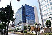 宇都宮記念病院総合健診センター（3453m）