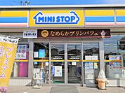 ミニストップ 宇都宮御幸本町店（572m）