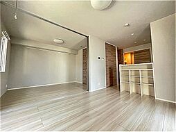 ルアナ 101 1階1LDKのリビング/ダイニング