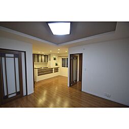 細谷町ガレージ付き住宅