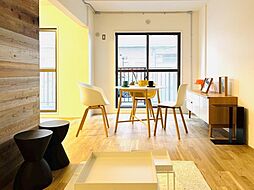 物件画像 ライオンズマンション平塚総合公園