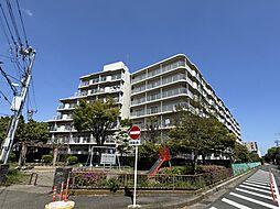 物件画像 平塚スカイハイツ